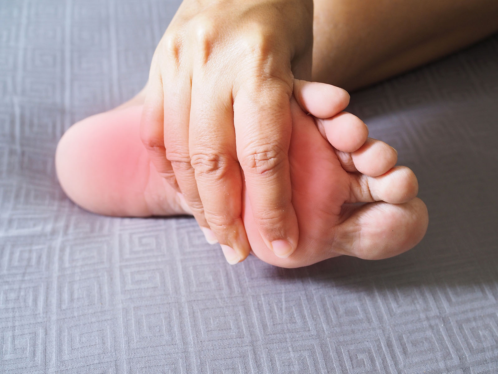 What is Plantar Neuropathy Symptoms Causes Treatment Options